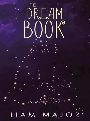 cover image of The Dream Book